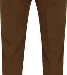 Chino Broeken Vanguard V12 Chino Donkerbruin 9 Chino Broeken Vanguard V12 Chino Donkerbruin -Sport Jas Verkoopwinkel 74641 4