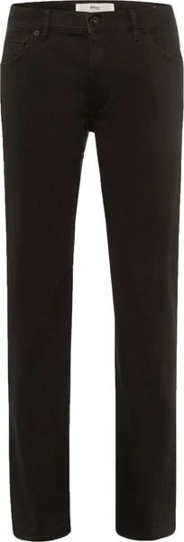 Five-Pocket Broeken Brax Cadiz Broek Five Pocket Donkergroen Print 6 Five-Pocket Broeken Brax Cadiz Broek Five Pocket Donkergroen Print - Afbeelding 6