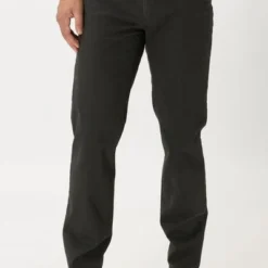 Five-Pocket Broeken Brax Cadiz Broek Five Pocket Donkergroen Print 8 Five-Pocket Broeken Brax Cadiz Broek Five Pocket Donkergroen Print -Sport Jas Verkoopwinkel 74647 3