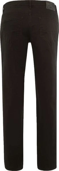 Five-Pocket Broeken Brax Cadiz Broek Five Pocket Donkergroen Print 5 Five-Pocket Broeken Brax Cadiz Broek Five Pocket Donkergroen Print - Afbeelding 5