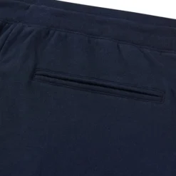 Joggingbroeken Profuomo Sweatpants Donkerblauw -Sport Jas Verkoopwinkel 74651 2 1