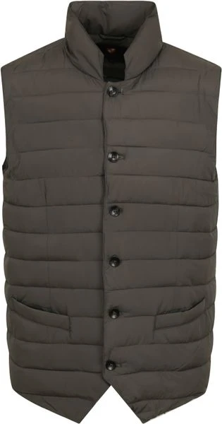 Bodywarmers Heren Suitable Bodywarmer Donkergroen 1 Bodywarmers Heren Suitable Bodywarmer Donkergroen