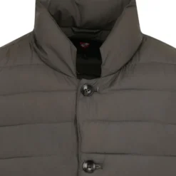 Bodywarmers Heren Suitable Bodywarmer Donkergroen 11 Bodywarmers Heren Suitable Bodywarmer Donkergroen -Sport Jas Verkoopwinkel 74714 2 1