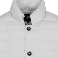 Bodywarmers Heren Suitable Bodywarmer Zilver -Sport Jas Verkoopwinkel 74717 2 1