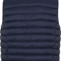 New Zealand Auckland Bodywarmers Heren NZA Bodywarmer Donkerblauw -Sport Jas Verkoopwinkel 74720 4