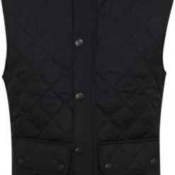 Bodywarmers Heren Barbour Lowerdale Gilet Navy