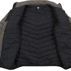 Tussenjassen Suitable Jas Toni Donkergroen 11 Tussenjassen Suitable Jas Toni Donkergroen -Sport Jas Verkoopwinkel 74726 6