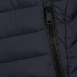 Tussenjassen Suitable Jas Toni Donkerblauw 9 Tussenjassen Suitable Jas Toni Donkerblauw -Sport Jas Verkoopwinkel 74727 4