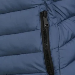 Tussenjassen Suitable Jas Toni Mid Blauw 9 Tussenjassen Suitable Jas Toni Mid Blauw -Sport Jas Verkoopwinkel 74728 4