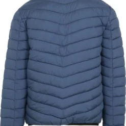 Tussenjassen Suitable Jas Toni Mid Blauw 11 Tussenjassen Suitable Jas Toni Mid Blauw -Sport Jas Verkoopwinkel 74728 6