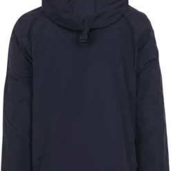 Winterjas Voor Heren Napapijri Rainforest Jas Donkerblauw -Sport Jas Verkoopwinkel 74733 4