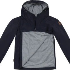 Winterjas Voor Heren Napapijri Rainforest Jas Donkerblauw -Sport Jas Verkoopwinkel 74733 5