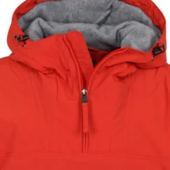Winterjas Voor Heren Napapijri Rainforest Jas Rood -Sport Jas Verkoopwinkel 74736 2 1