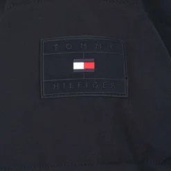 Winterjas Voor Heren Tommy Hilfiger Parka Jas Donkerblauw 9 Winterjas Voor Heren Tommy Hilfiger Parka Jas Donkerblauw -Sport Jas Verkoopwinkel 74742 10