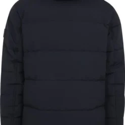 Winterjas Voor Heren Tommy Hilfiger Parka Jas Donkerblauw 10 Winterjas Voor Heren Tommy Hilfiger Parka Jas Donkerblauw -Sport Jas Verkoopwinkel 74742 11