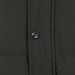 Winterjas Voor Heren Tommy Hilfiger Jas Zwart 8 Winterjas Voor Heren Tommy Hilfiger Jas Zwart -Sport Jas Verkoopwinkel 74743 13