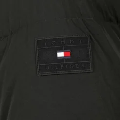 Winterjas Voor Heren Tommy Hilfiger Jas Zwart 9 Winterjas Voor Heren Tommy Hilfiger Jas Zwart -Sport Jas Verkoopwinkel 74743 14