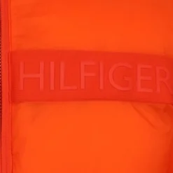 Winterjas Voor Heren Tommy Hilfiger Puffer Jas Oranje 8 Winterjas Voor Heren Tommy Hilfiger Puffer Jas Oranje -Sport Jas Verkoopwinkel 74746 3