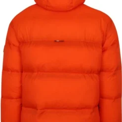 Winterjas Voor Heren Tommy Hilfiger Puffer Jas Oranje 10 Winterjas Voor Heren Tommy Hilfiger Puffer Jas Oranje -Sport Jas Verkoopwinkel 74746 5