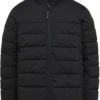 Winterjas Voor Heren PME Legend Jas Airgeneer Zwart
