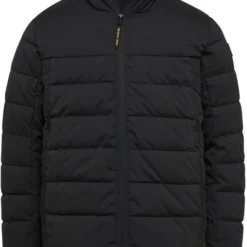 Winterjas Voor Heren PME Legend Jas Airgeneer Zwart