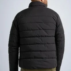 Winterjas Voor Heren PME Legend Jas Airgeneer Zwart -Sport Jas Verkoopwinkel 74751 5