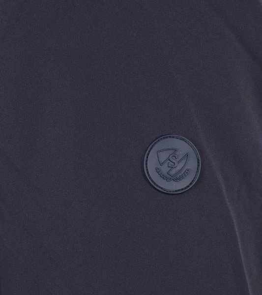 Winterjas Voor Heren Suitable Hike Jas Donkerblauw 5 Winterjas Voor Heren Suitable Hike Jas Donkerblauw - Afbeelding 5