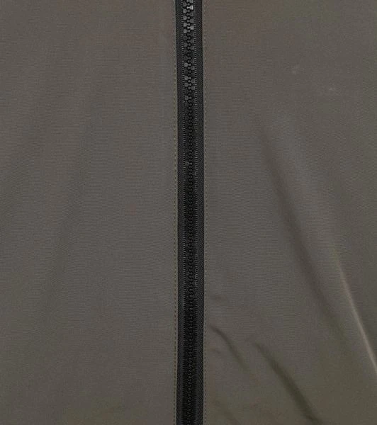 Winterjas Voor Heren Suitable Hike Jas Donkergroen 3 Winterjas Voor Heren Suitable Hike Jas Donkergroen - Afbeelding 3