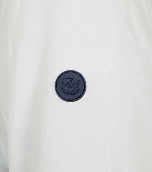 Winterjas Voor Heren Suitable Hike Jas Lichtgrijs 5 Winterjas Voor Heren Suitable Hike Jas Lichtgrijs - Afbeelding 5