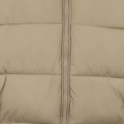 Winterjas Voor Heren Save The Duck Jas Boris Beige -Sport Jas Verkoopwinkel 74757 3