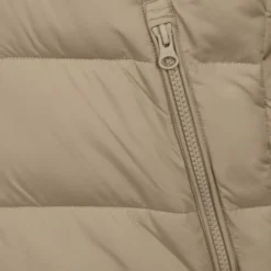 Winterjas Voor Heren Save The Duck Jas Boris Beige -Sport Jas Verkoopwinkel 74757 4