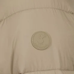 Winterjas Voor Heren Save The Duck Jas Boris Beige -Sport Jas Verkoopwinkel 74757 5