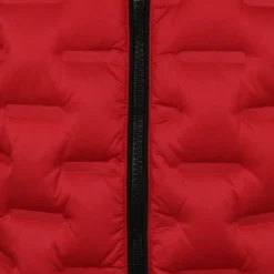 Winterjas Voor Heren Milestone Salvio Jas Rood 8 Winterjas Voor Heren Milestone Salvio Jas Rood -Sport Jas Verkoopwinkel 74772 3