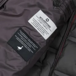 Winterjas Voor Heren Milestone Salvio Jas Rood 11 Winterjas Voor Heren Milestone Salvio Jas Rood -Sport Jas Verkoopwinkel 74772 6