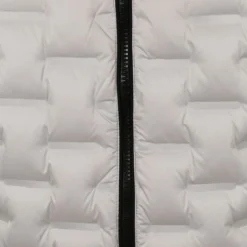 Winterjas Voor Heren Milestone Salvio Jas Off-White -Sport Jas Verkoopwinkel 74773 3