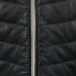 Winterjas Voor Heren Milestone Damiano Jas Donkerblauw -Sport Jas Verkoopwinkel 74774 4