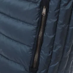 Bodywarmers Heren Casa Moda Bodywarmer Donkerblauw -Sport Jas Verkoopwinkel 74776 4