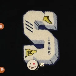 Wollen Jassen Scotch And Soda College Jas Donkerblauw 11 Wollen Jassen Scotch And Soda College Jas Donkerblauw -Sport Jas Verkoopwinkel 74800 4