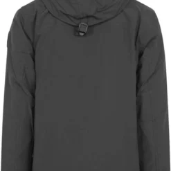 Winterjas Voor Heren Napapijri Rainforest Jas Grijs -Sport Jas Verkoopwinkel 74802 4