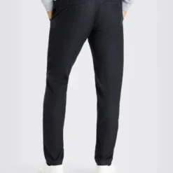 Chino Broeken Mac Lennox Chino Antraciet 9 Chino Broeken Mac Lennox Chino Antraciet -Sport Jas Verkoopwinkel 74838 4