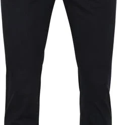 Chino Broeken Gardeur Chino Benny 3 Donkerblauw