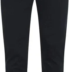 Chino Broeken Alberto Rob Stretch Chino Donkerblauw 10 Chino Broeken Alberto Rob Stretch Chino Donkerblauw -Sport Jas Verkoopwinkel 74840 1 1