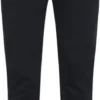 Chino Broeken Alberto Rob Stretch Chino Donkerblauw