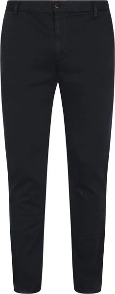 Chino Broeken Alberto Rob Stretch Chino Donkerblauw 1 Chino Broeken Alberto Rob Stretch Chino Donkerblauw