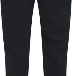 Chino Broeken Alberto Rob Stretch Chino Donkerblauw 9 Chino Broeken Alberto Rob Stretch Chino Donkerblauw -Sport Jas Verkoopwinkel 74840 4