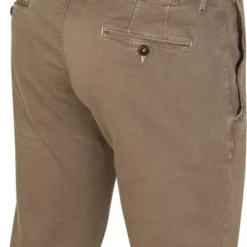 Chino Broeken Alberto Rob Stretch Chino Beige 8 Chino Broeken Alberto Rob Stretch Chino Beige -Sport Jas Verkoopwinkel 74850 3