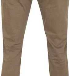 Chino Broeken Alberto Rob Stretch Chino Beige 9 Chino Broeken Alberto Rob Stretch Chino Beige -Sport Jas Verkoopwinkel 74850 4