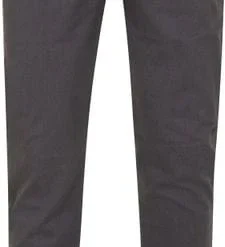 Chino Broeken Suitable Chino Pico Print Grijs -Sport Jas Verkoopwinkel 74934 1 1