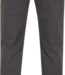 Chino Broeken Suitable Chino Pico Print Grijs -Sport Jas Verkoopwinkel 74934 4