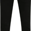 Five-Pocket Broeken Pierre Cardin Broek Lyon Tapered Future Flex Zwart